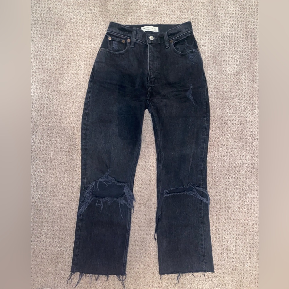 Abercrombie jeans